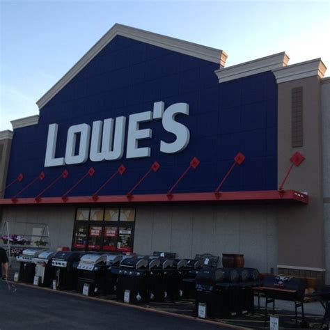 Lowe's in warrensburg - Life. Career. Build it Together Here. At Lowe&rsquo;s, we&rsquo;ve always been more than a home improvement store. For ... See this and similar jobs on Glassdoor